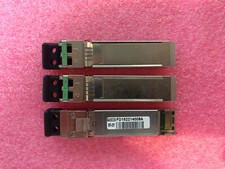JDSU JST01TMAC1CX5GEN SFP+ 10G Tunable DWDM C-Band 80km with Linear interface picture