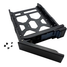 QNAP TRAY-35-NK-BLK03 TRAY-35-NK-BLK03 HDD Tray 3.5/2.5inch TVS-x82T/TVS-x82 picture