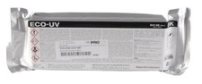 Roland UV Ink VersaUV LEF-12 LEC-300 LEC-330 LEJ-640 / Black EUV3-BK ECO-UV LED picture