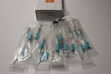 12x Pack Commscope Fiber Optic SC OM3/OM4/OM5 Qwik-Fuse Splice-On Connector picture