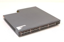 Avaya 4850GTS-PWR+ 48-Port Gigabit PoE 1U Managed Network Switch Tested Working picture