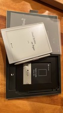 VIWOODS  AiPaper Mini, 8.2’’ AI E Ink Tablet bundle With Official Mag case picture