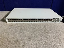 3Com SuperStack 3 4500 3CR17562-91 Network Switch 50-Port picture