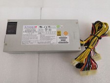 for PWS-351-1H 1U server mute power PLUS 350W picture