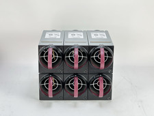 Lot of 6 HP HPE 412140-B21 BladeSystem C3000 C7000 Fan Module 413996-001 picture