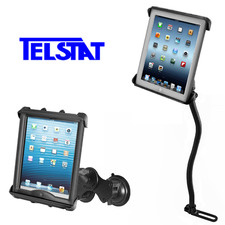 RAM MOUNT iPad Air 1-2 &  iPad Pro 9.7