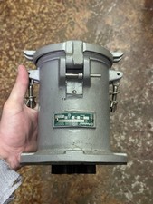 AR20044RS APPLETON PIN & SLEEVE RECEPTACLE 200A 4P4W STYLE 1 picture