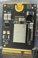 Genuine Apple Mac Mini M4 256gb OEM SSD New Pull -Unactivated MU9D3LL/A Multiple picture