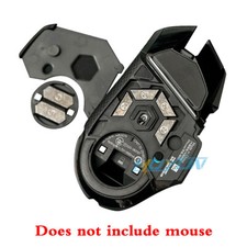 Logitech G502 wireless mouse Balance Tuning Weight Counterweight block 4x2g 2x4g picture