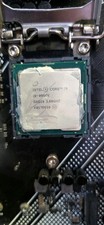 Intel Core i9-9900K SRG19 3.60GHz 8-Core 16-Thread LGA1151 Desktop Processor CPU picture