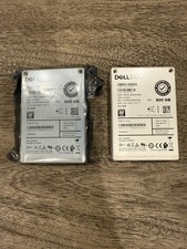 Genuine Dell EMC 800GB 2.5