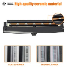 ✅ Printhead for Zebra ZD420 ZD620 ZD420C ZD421 ZD621 203 - 300dpi Printer USA ✅ picture