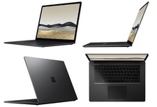 Microsoft Surface Laptop 3 13.5