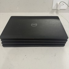 Lot of 4 Dell Latitude 7320 Intel Core i7-1185G7 PARTS picture