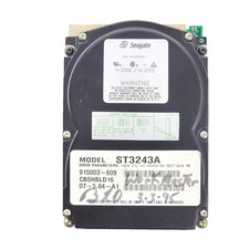 Seagate ST3243A 214MB ATA HDD Hard Drive 915003-609 CBSHBLD16 picture