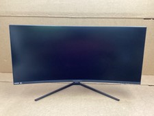 SCEPTRE C35 ULTRA WIDE CURVED MONITOR picture