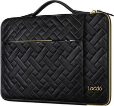 16 Inch Laptop Sleeve Case - 360° Protection for HP, ASUS, Acer, Dell Laptops picture