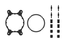 Premium AMD AM4/AM5 Retention Kit for -Based Liquid Coolers – Premium Kit picture