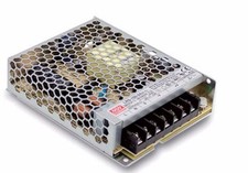 Mean Well LRS10024 Single Output Switching Power Supply 24V 4.5A 108W picture