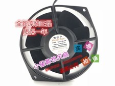Royal Fan TYPE UT675D-TP 200V 43/40W All Metal Cooling Fan picture