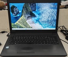 Lenovo IdeaPad Touch 310-15IKB i5-7200u 2.5GHz, 12GB RAM, 480GB SSD, Win 11 Home picture