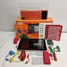 KANO COMPUTER KIT MAKE YOUR OWN LAPTOP KIDS DIY EDUCATIONAL KIT picture