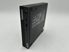 LENOVO Think_FM_ThinkCentre M80q Intel Core i5-10500T 16 GB RAM 256GB Win 11 Pro picture