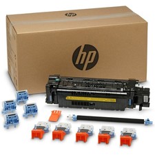 HP HEWJ8J87A, Laserjet 110V Maintenance Kit, J8J87A picture