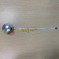 1Pc. New Projector Color Wheel For VIEWSONIC PJD6383S PJD5132 PJD5134 Substitute picture