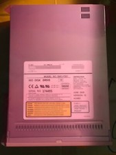 Sony SMO-F551-SD 5.2GB Internal SCSI 50 Pin MO Optical Drive picture