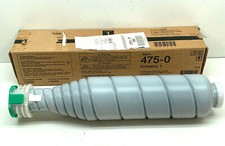 Imagistics 475-0 Replacement Printpowder Toner Black for Pitney Bowes DL650 picture