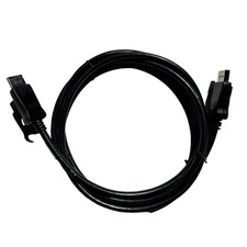 Bizlink DisplayPort E164571-KS 5.5ft Male to Male Cable picture