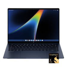HP - 14 in 3K Googlebook - Snapdragon X Elite - 16GB Memory 512GB SSD picture