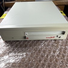 Iomega V1000Si JAZ 50Pin SCSI Internal JAZ 1GB Drive picture