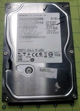 Hitachi HDS721025CLA682 250 GB 3.5 in SATA III Desktop Hard Drive picture