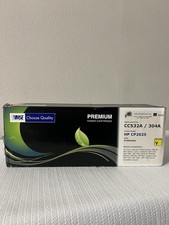 MSE Yellow Toner Cartridge CC532A/304A picture