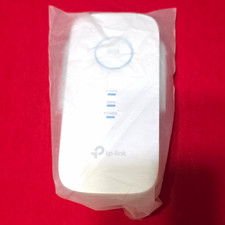 TP-LINK RE550 AC1900 Dual-Band MU-MIMO Wi-Fi Range Extender, White picture