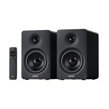 EDIFIER M90 Desktop Speakers Bluetooth 6.0 [2026 New Model] 100W High-Resolution picture