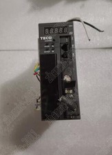 1PC Used TECO servo drive JSDE2-15A by DHL/Fedex shipping picture