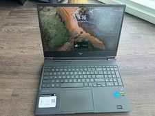 HP Victus 15.6