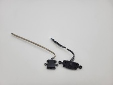 Button Control Panel With Headset Panel For LG 27