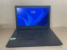 ASUS P2540U, Intel Core i5-8250U @1.60GHz, 8GB RAM, 512GB SSD, NVIDIA MX110, W11 picture