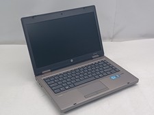 HP ProBook 6470b 14