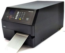 Honeywell PX4i Barcode Printer Industrial Thermal Transfer PX4EU11000005120 picture
