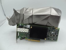 6CWM6 DELL 1-PT FC HOST BUS ADAPTER (EMULEX LPE31000) picture