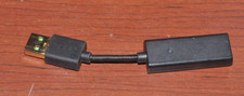 Razer USB/3.5mm Audio Adapter RC30-0192 Original OEM Razer ManO'War 7.1 picture