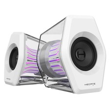 64W Bluetooth G2000 PRO Gaming Speaker System, 2 Count picture