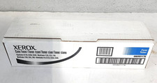 Xerox 006R01176 Cyan Toner Cartridge WorkCentre 7228 Genuine New Sealed Box picture