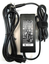 Genuine Dell Laptop Charger AC Power Adapter DA90PM111 ADP-90LD DD 0VRJN1 90W  picture