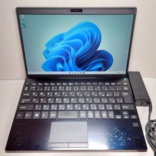 VAIO Pro PJ VJPJ13C12N i5-1035G1 8GB SSD 512GB 12.5